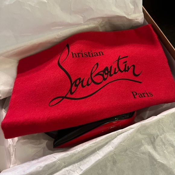 Christian Louboutin Shoes - Christian Louboutin Pigalle